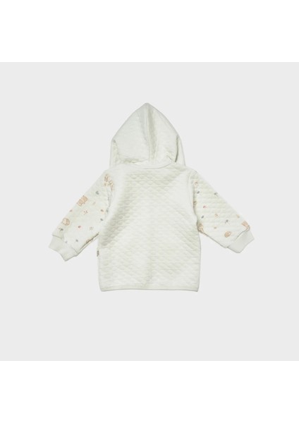 Little Deer Bebek Hırka 61513 Mint indirimleri