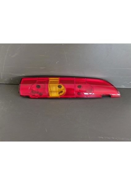 Renault Kangoo Sol Arka Stop Lambası Çift Kapı Sıfır 2003-2008 Ithal