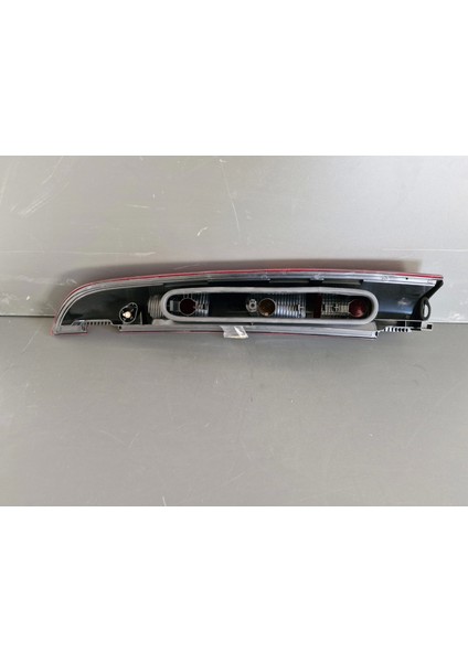 Renault Kangoo Sol Arka Stop Lambası Çift Kapı Sıfır 2003-2008 Ithal fiyatları