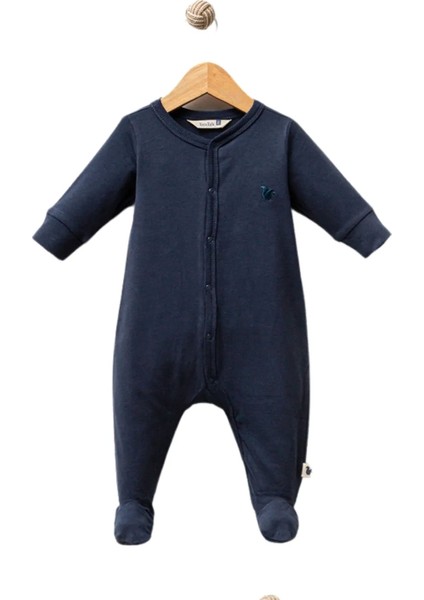 Little Frog 10 Parça Hastane Çıkışı Navy