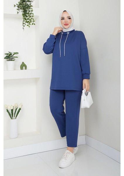 Scuba Takım Taş Ip Detaylı