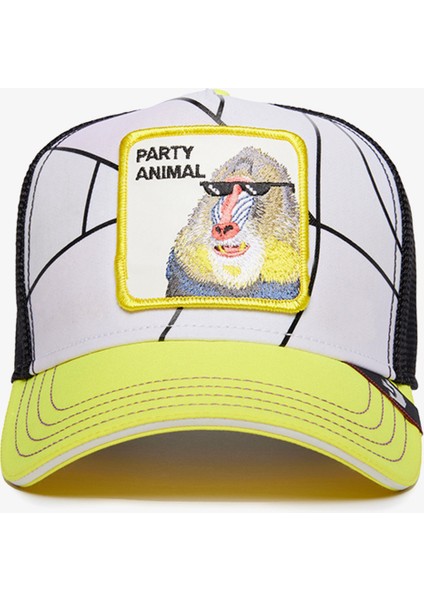 Merrier Maker.yellow