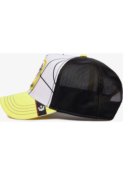 Merrier Maker.yellow