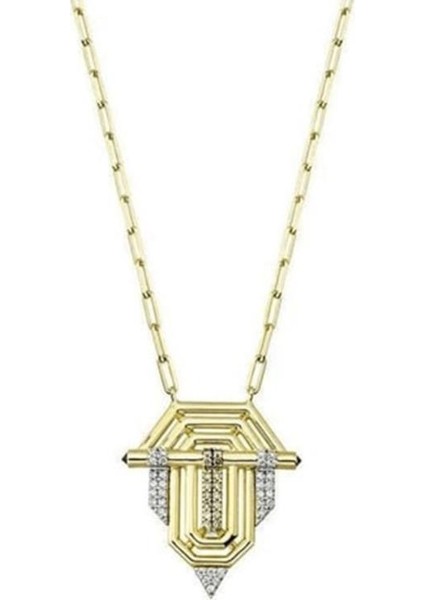 Gold Kolye modelleri