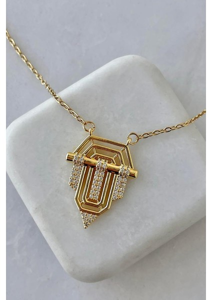 Gold Kolye fırsatları