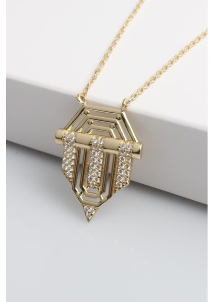 Gold Kolye indirimleri