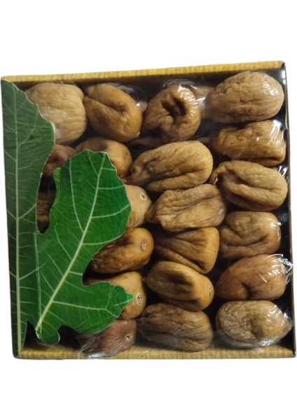 Aydın Nazilli Dağ Inciri 1 kg