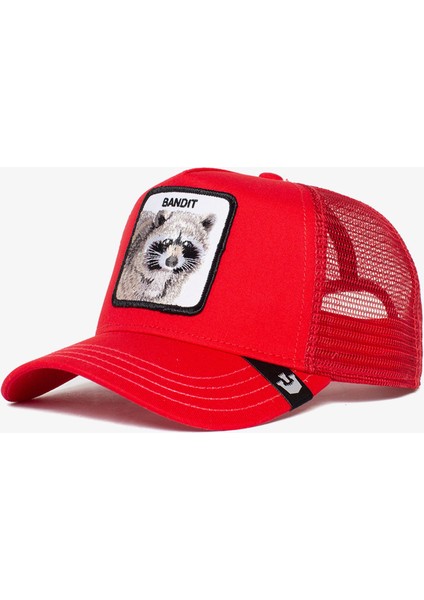 The Bandit.red