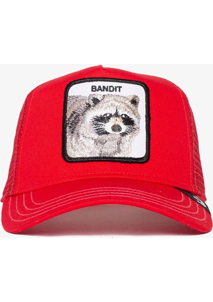 The Bandit.red