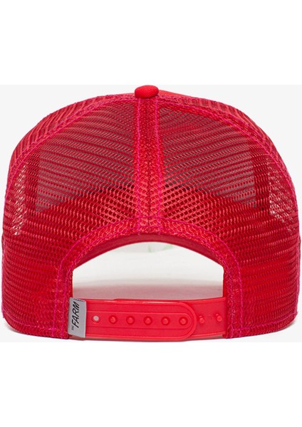 The Bandit.red