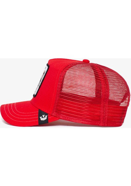 The Bandit.red