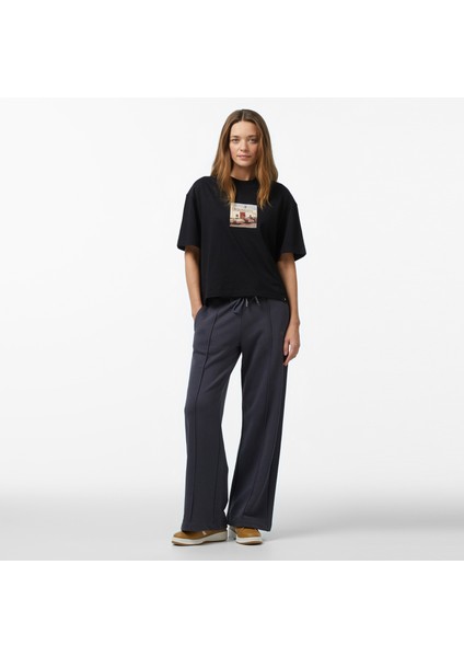 Ff High Waisted Wide Leg.-