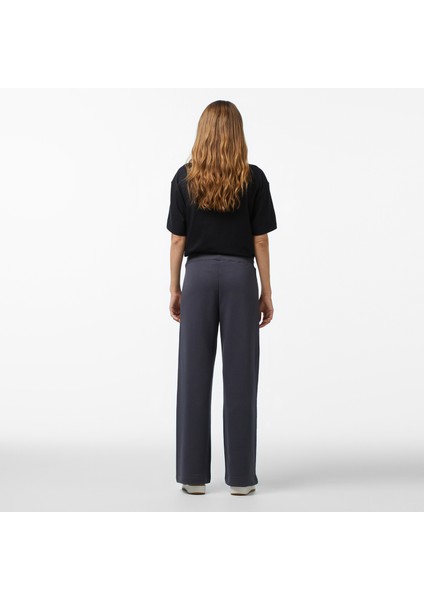 Ff High Waisted Wide Leg.- fiyatları