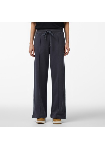 Ff High Waisted Wide Leg.- modelleri
