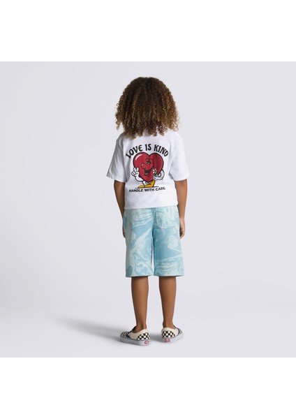 Marble Fleece.- Şort fiyatları