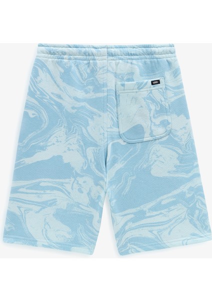 Marble Fleece.- Şort fırsatları