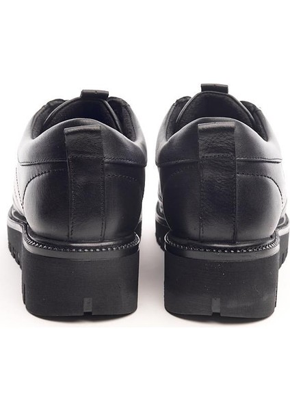 Deri Yüksek Taban Kadın Casual Ayakkabı fırsatları