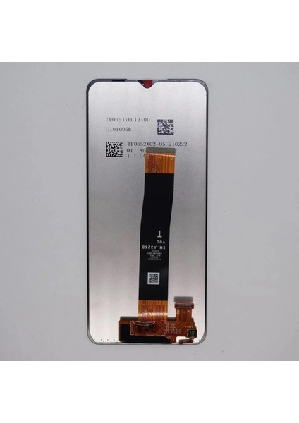 Samsung A32, A326 5g Ekran Dokunmatik