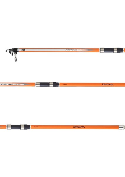 Proteus Gg 4.20M 100-200GR Tele Surf Kamış fiyatları