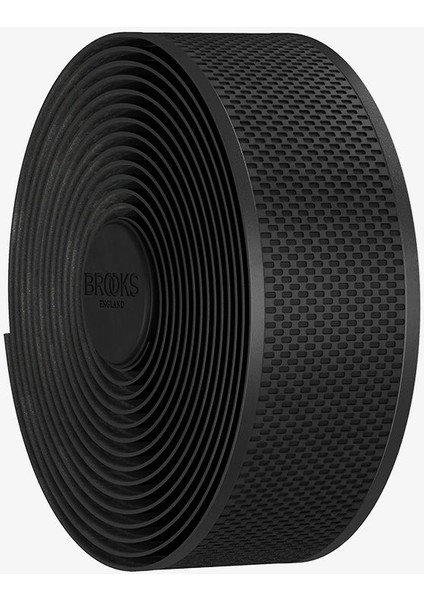 Gidon Bantı Sargısı Cambium Rubber Siyah A06100