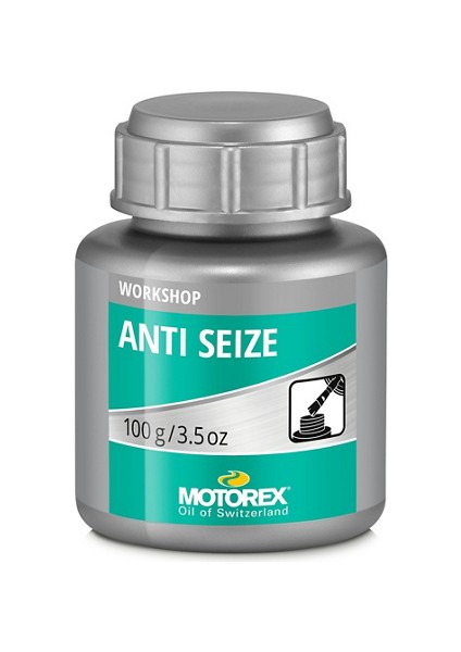 Motorex Gres Anti Seize 100GR MOT309919