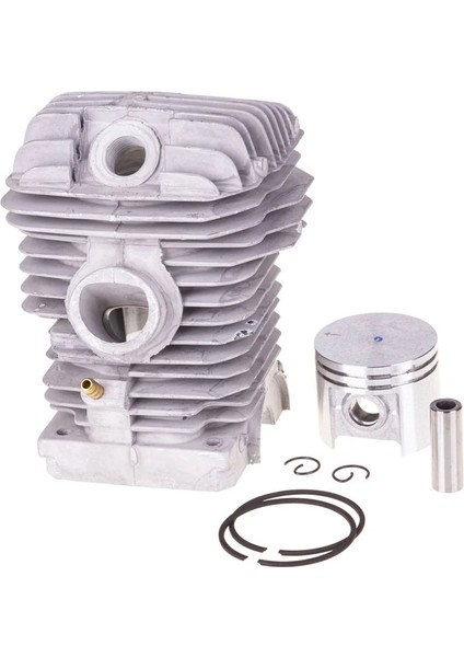 Stil Ms 210 Silindir Piston Set 40 Mm-Mefa