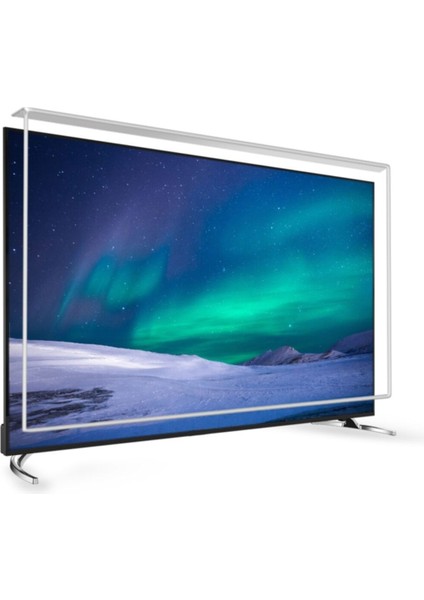 42 Inç 106 Ekran Tv Ekran Koruyucu Vestel Ekran Koruma Paneli