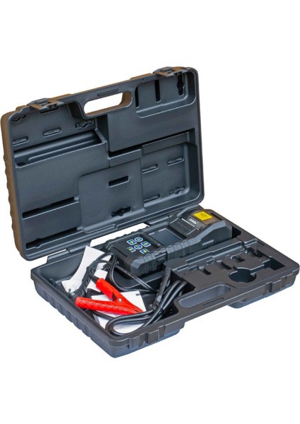 Magneti Bat Expert Pro 2.0 Akü Ölçüm ve Test Cihazı fırsatları