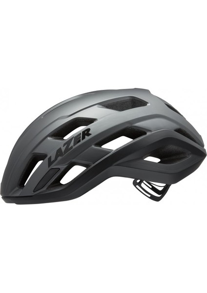 Strada Kineticore Ce-Cpsc Kask Matte Tıtanium (M 55/59)