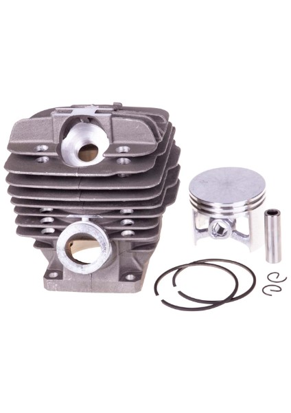 Stil Ms 360 Silindir Piston Set 48 Mm-Mefa