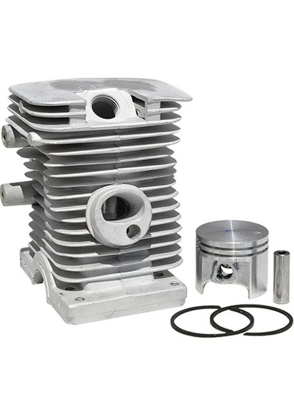Stil Ms 180 Silindir Piston Set 38 Mm-Mefa