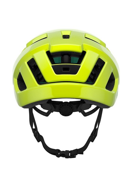 Tempo Kineticore Ce-Cpsc Kask Parlak Sarı (54/61)