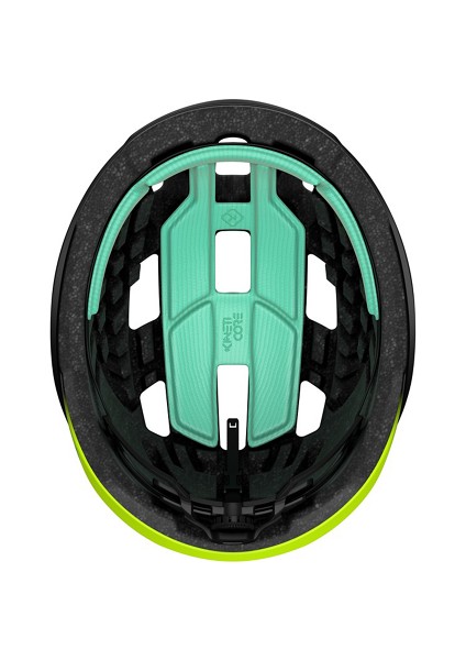 Tonıc Kineticore Ce-Cpsc Kask Titanyum(L 58/61)