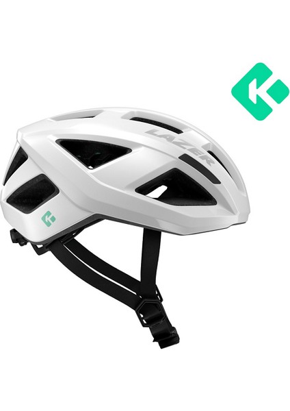 Tonıc Kineticore Ce-Cpsc Kask Titanyum(L 58/61)
