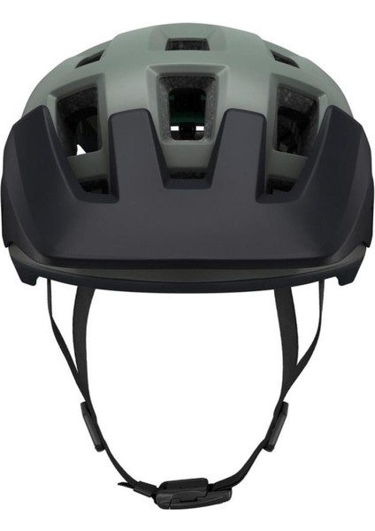 Coyote Kineticore Ce-Cpsc Kask Matte Koyu Yeşil (M-55/59)