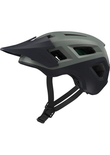 Coyote Kineticore Ce-Cpsc Kask Matte Koyu Yeşil (M-55/59)