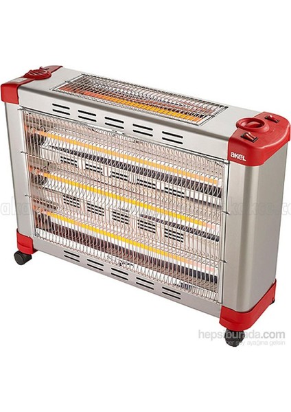 As 1210 Toros Maxi Quartz Soba fiyatları