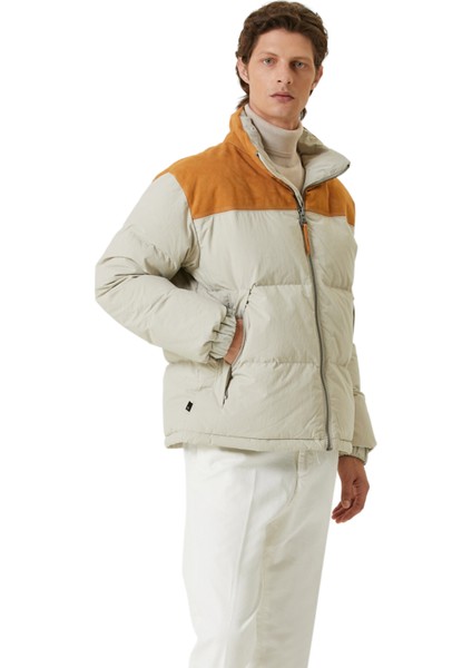 Welch Mountain Ultimate Puffer Erkek Mont TI122T06J-B11