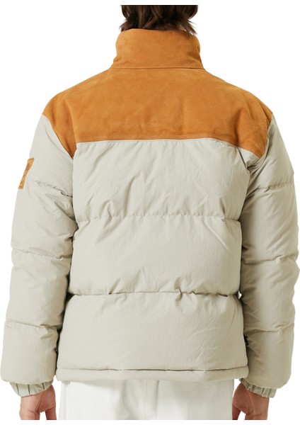 Welch Mountain Ultimate Puffer Erkek Mont TI122T06J-B11