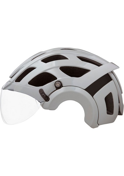 Anverznta Kask Slate Gri (S 52-56CM)