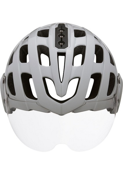 Anverznta Kask Slate Gri (S 52-56CM)