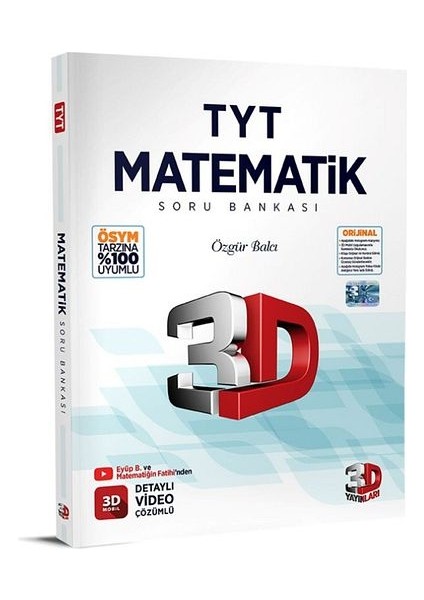 Matematik Soru Bankası