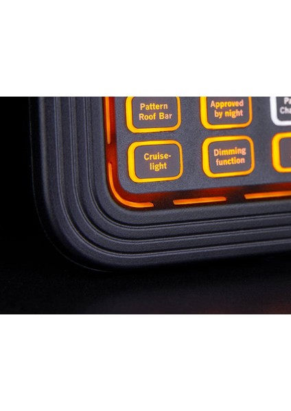 Strands Wireless Controller
