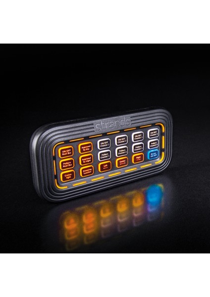 Strands Wireless Controller