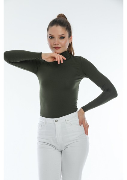 Uzun Kol Yarım Balıkçı fiyatları