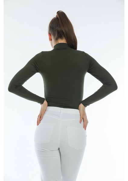 Uzun Kol Yarım Balıkçı fırsatları