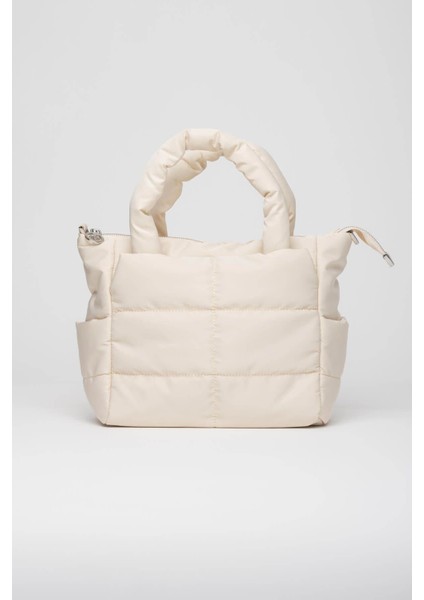 Omuz Çanta IM419 Bej