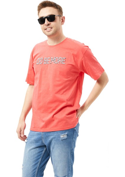 Dobemore Dokuma Baskılı Tişört %100 Cotton modelleri