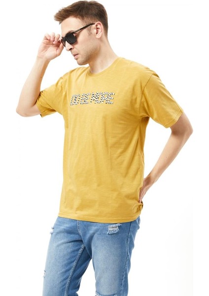 Dobemore Dokuma Baskılı Tişört %100 Cotton fiyatları