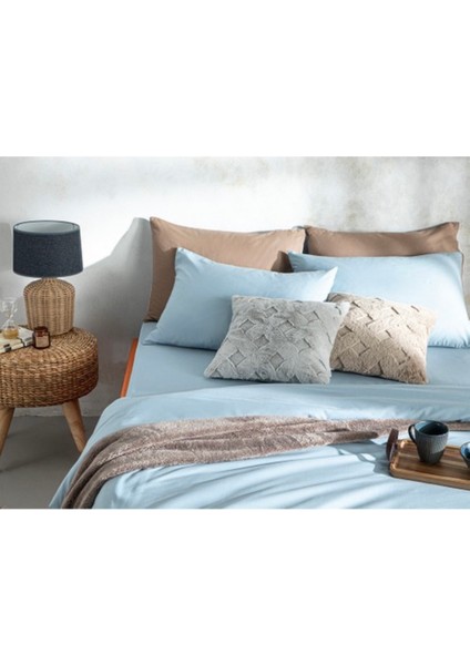 Novella Premium Çift Kişilik Nevresim Takımı